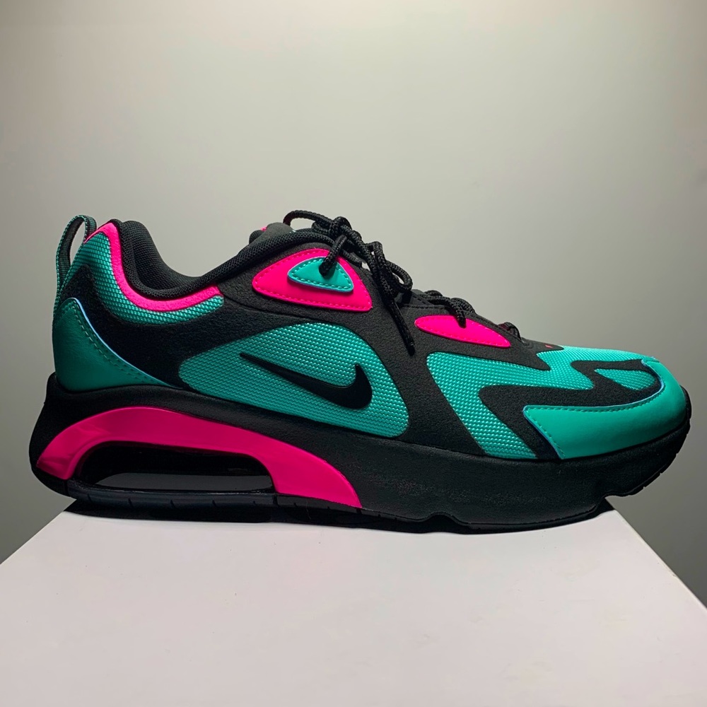 Nike Air Max 200 South Beach